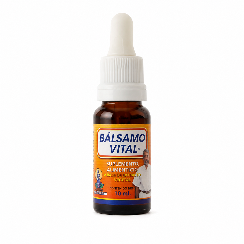 Balsamo Vital