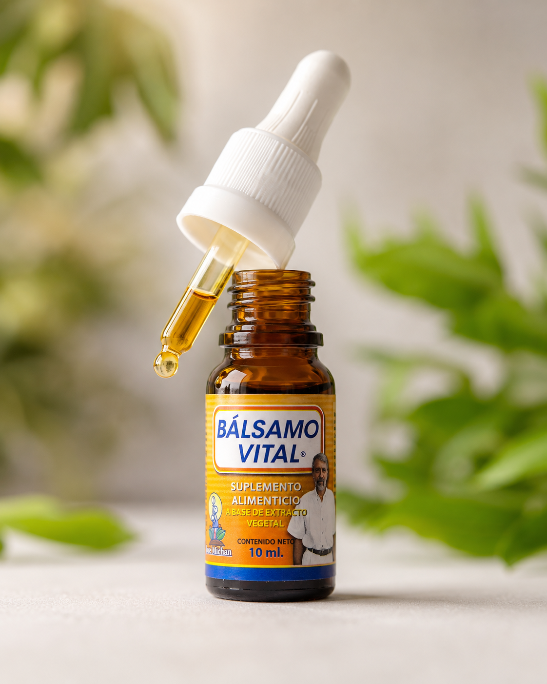 Balsamo Vital