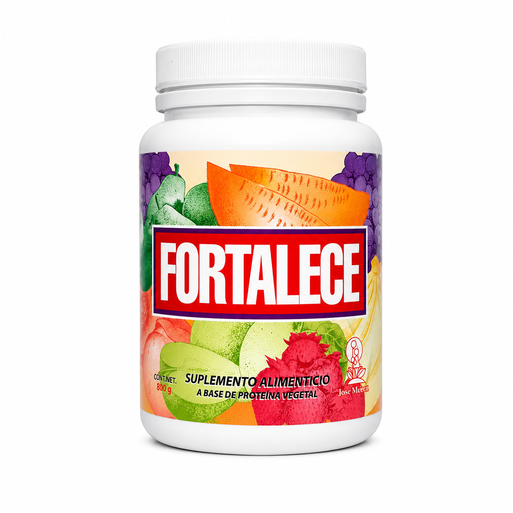 Fortalece