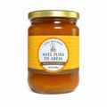 Miel Pura de Abeja Multifloral