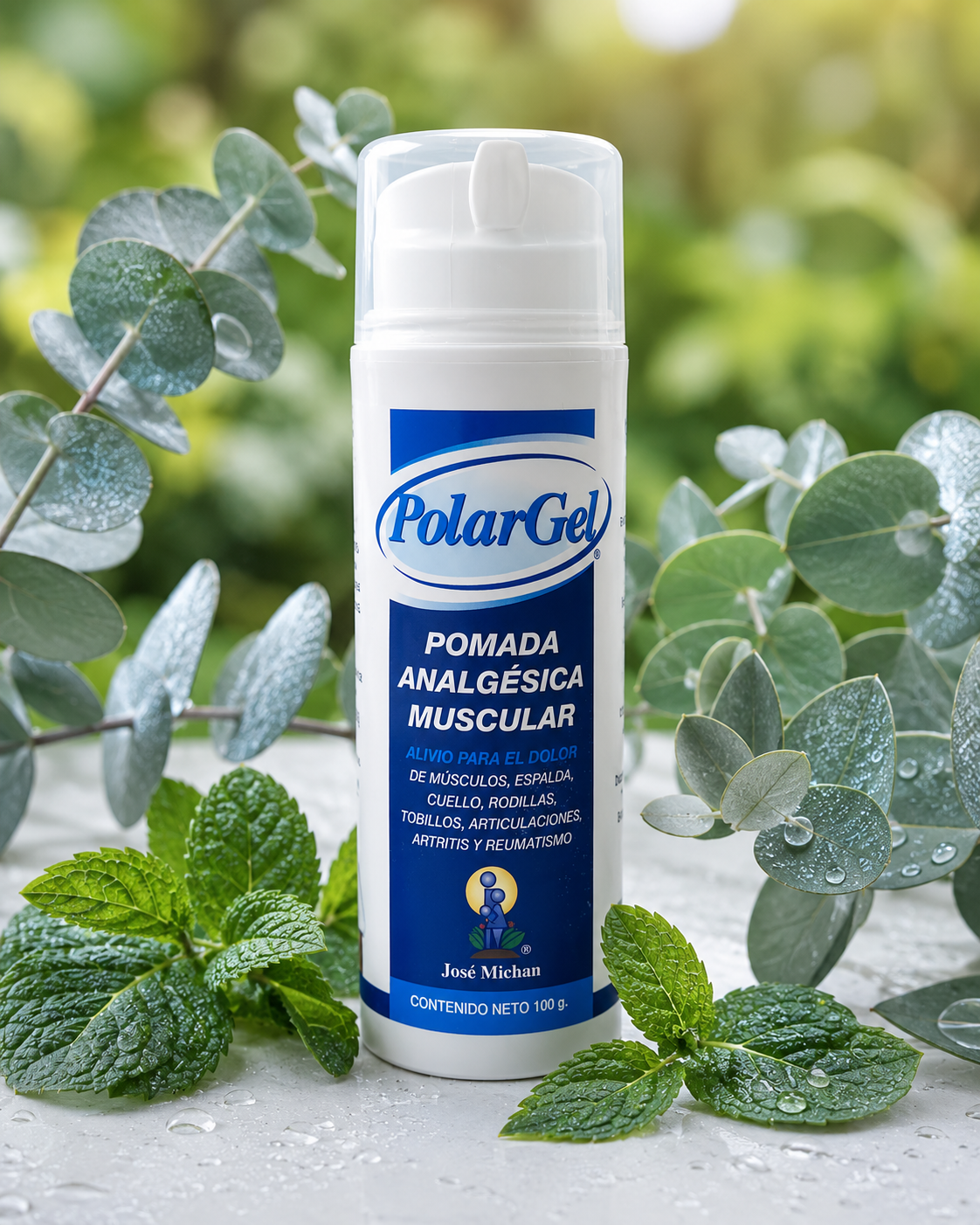 PolarGel