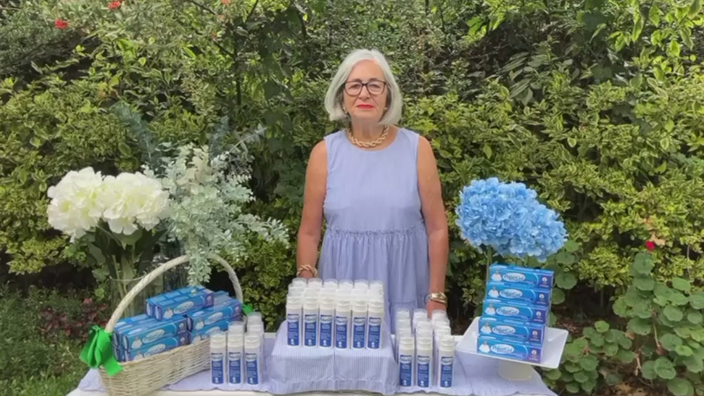 PolarGel